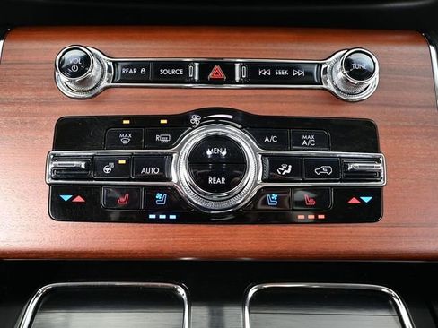 Used 2023 Lincoln Aviator Reserve w/ Equipment Group 201A image 34