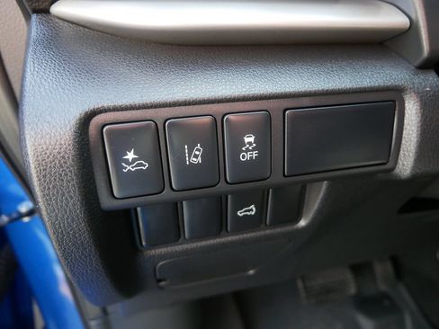 Used 2024 Mitsubishi Eclipse Cross SEL AWD/4WD image 19