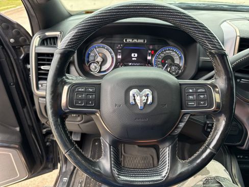 Used 2019 RAM 2500 Limited image 22