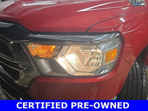 Certified 2024 RAM 1500 Tradesman image 30