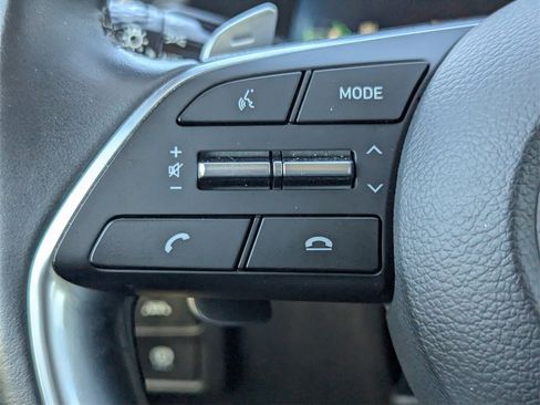 Certified 2023 Hyundai Sonata Limited image 19