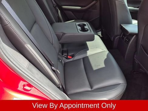 Used 2025 MAZDA CX-30 AWD 2.5 S w/ Preferred Package image 32