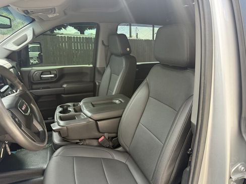 Used 2022 GMC Sierra 3500 Pro w/ Convenience Package AWD/4WD image 20