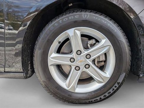 Used 2023 Chevrolet Malibu LT image 26