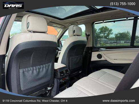 Used 2013 BMW X5 xDrive35i AWD/4WD image 19