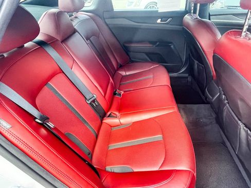 Used 2024 Kia K5 GT-Line w/ GT-Line Premium Package image 13