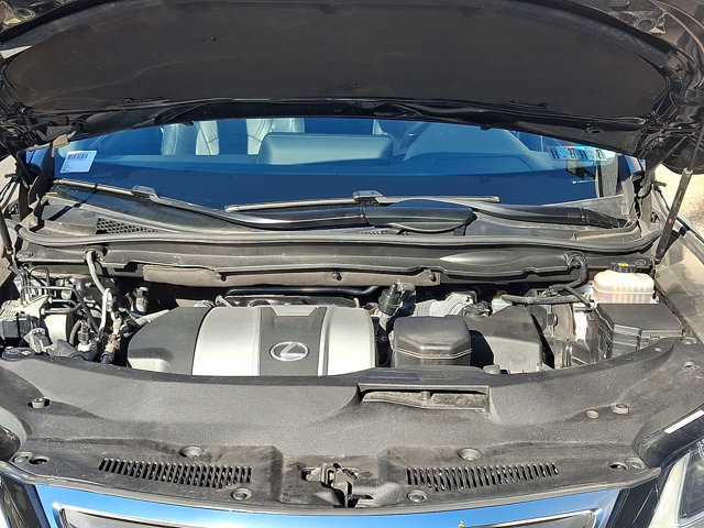 Used 2019 Lexus RX 350L AWD image 29