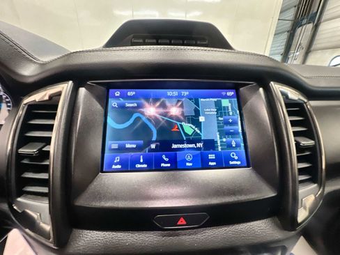 Used 2022 Ford Ranger Lariat w/ Tremor Off-Road Package image 19