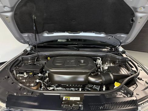Used 2019 Dodge Durango Citadel AWD/4WD image 8