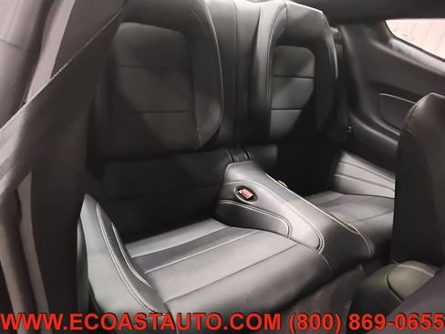 Used 2022 Ford Mustang GT Premium w/ Equipment Group 401A RWD image 15