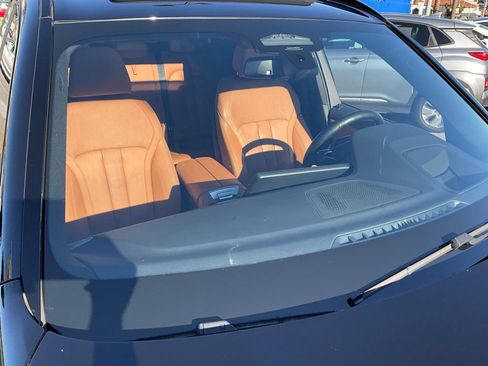 Used 2021 BMW X5 xDrive45e w/ M Sport Package image 78