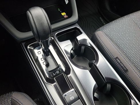 New 2026 Subaru Forester Premium AWD/4WD image 16