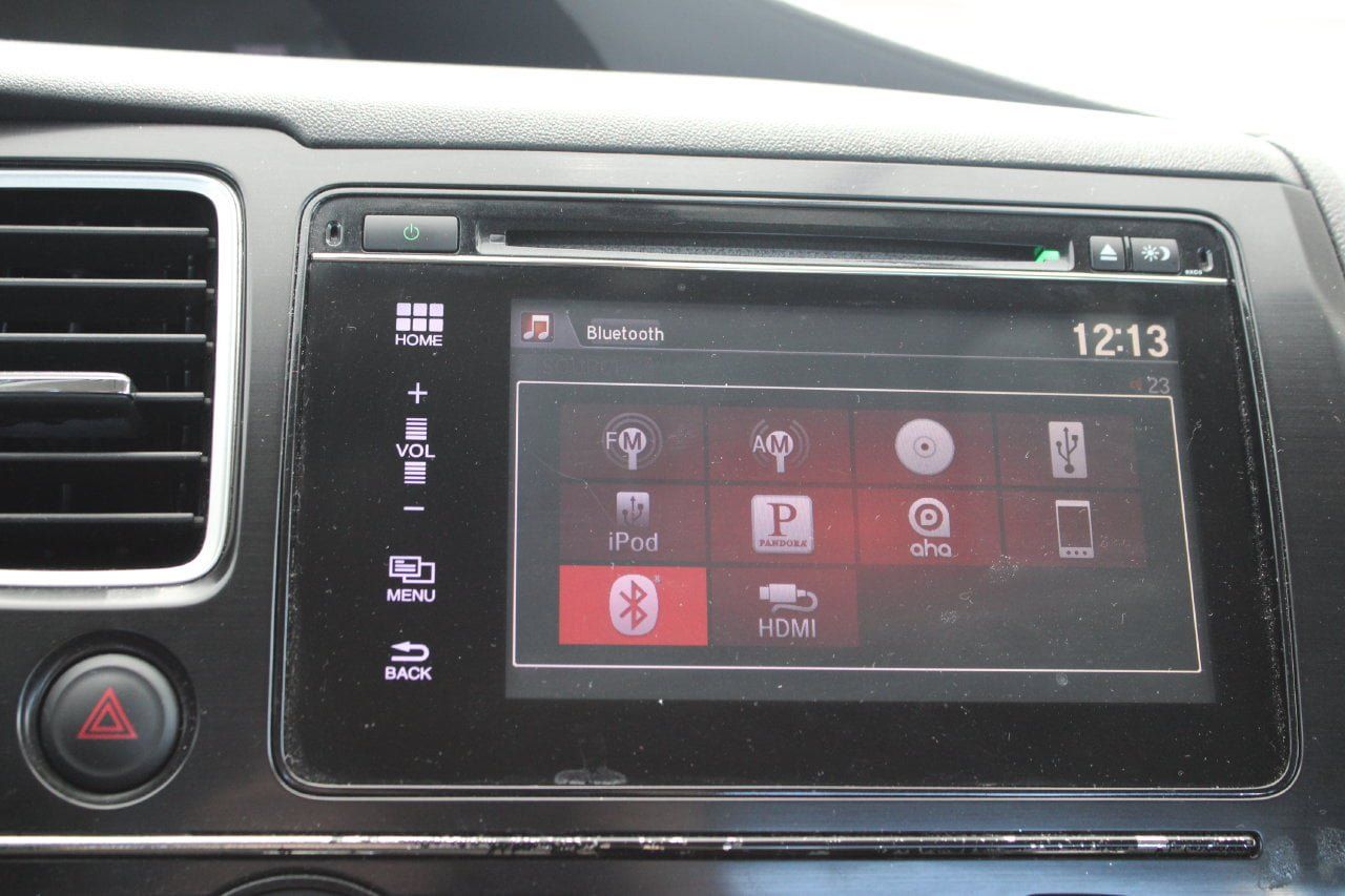 Used 2014 Honda Civic EX-L image 17