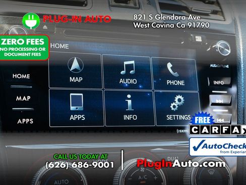 Used 2017 Subaru WRX STI AWD/4WD image 29