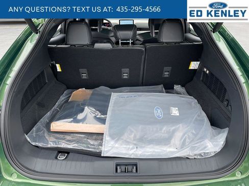 New 2026 Ford Mustang Mach-E GT image 35