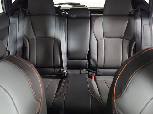 New 2026 Subaru Crosstrek 2.5i Limited AWD/4WD image 15