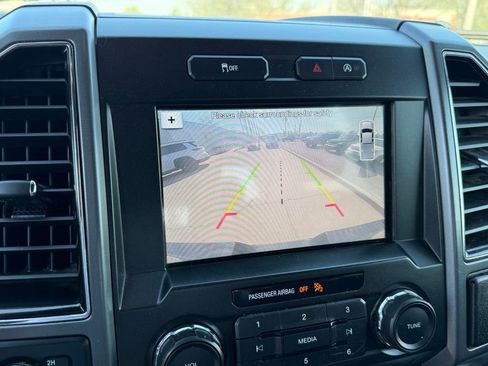 Used 2018 Ford F150 XLT w/ Equipment Group 302A Luxury image 20