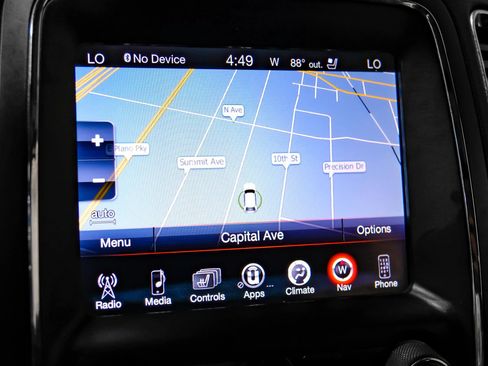 Used 2015 Dodge Durango Citadel w/ Technology Group AWD/4WD image 26