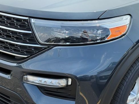 Certified 2023 Ford Explorer XLT w/ Equipment Group 202A AWD/4WD image 28
