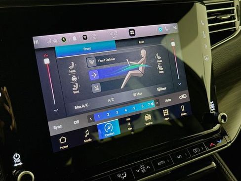 Used 2023 Jeep Wagoneer Series II image 16