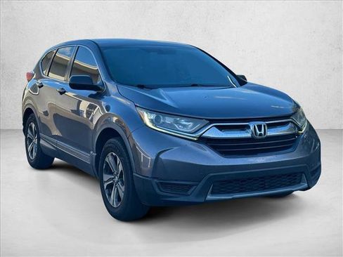 Used 2019 Honda CR-V LX image 3