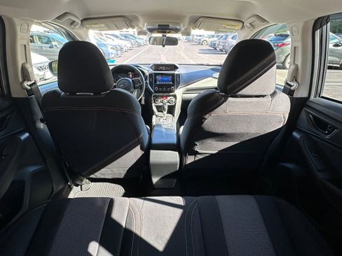 Used 2023 Subaru Crosstrek 2.0i Premium AWD/4WD image 10