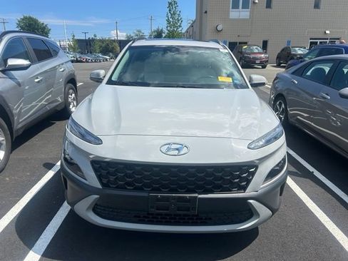 Certified 2023 Hyundai Kona SEL w/ Convenience Package AWD/4WD image 1