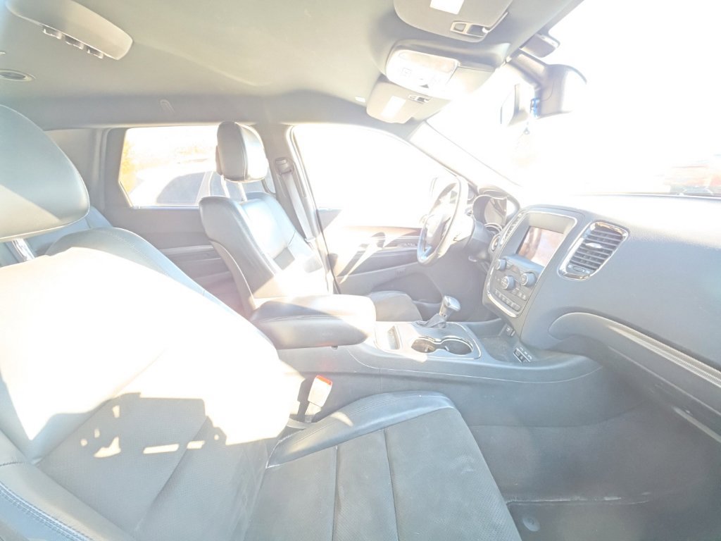 Used 2019 Dodge Durango GT AWD/4WD image 4