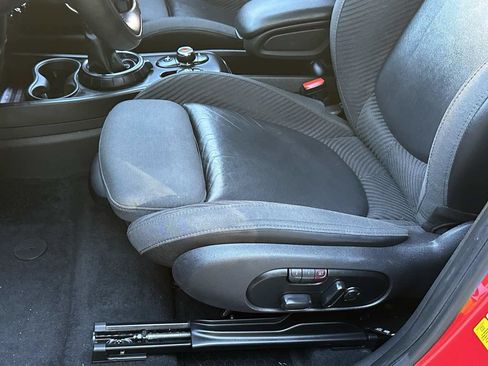 Used 2017 MINI Cooper Countryman S image 10