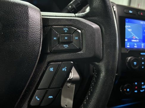 Used 2020 Ford F150 XLT w/ Equipment Group 302A Luxury image 20