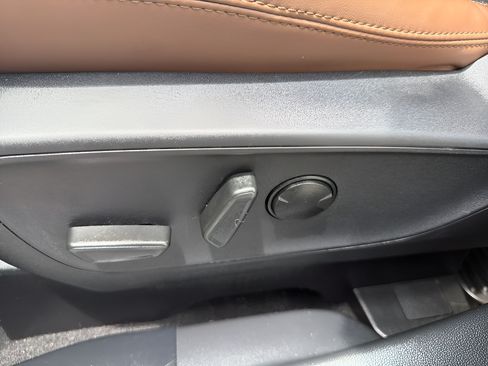 Used 2023 Ford Bronco Sport Outer Banks AWD/4WD image 19