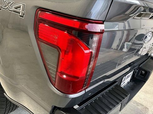 Used 2025 Ford F150 STX w/ Equipment Group 200A image 29