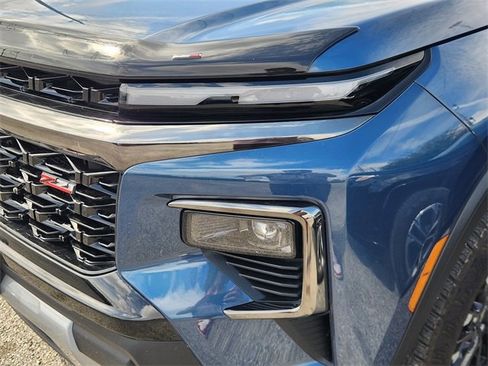 Used 2026 Chevrolet Traverse Z71 w/ Driver Confidence Package image 6