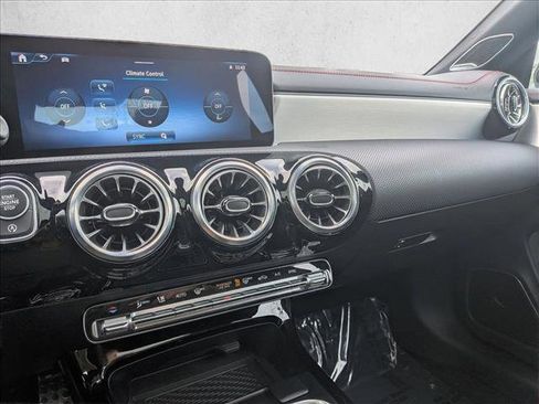 Certified 2025 Mercedes-Benz CLA 250 CLA 250 image 13