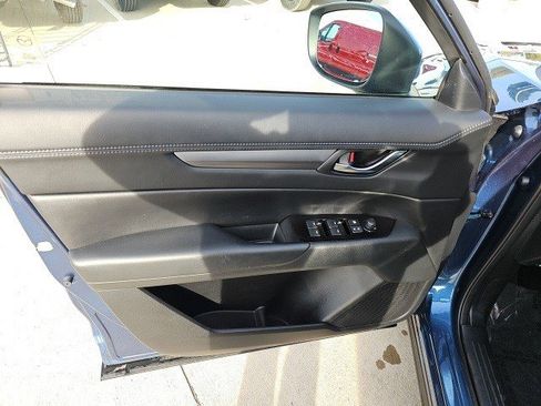 Used 2023 MAZDA CX-5 AWD 2.5 S w/ Preferred Package image 20