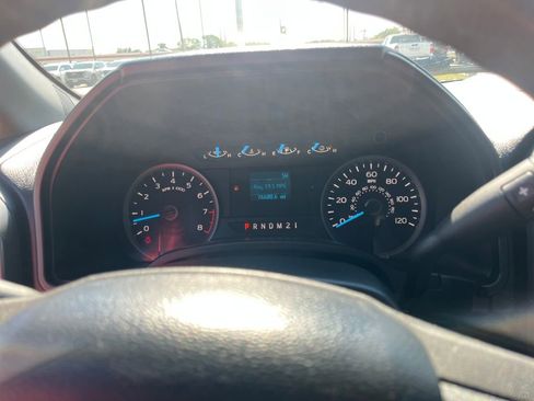 Used 2020 Ford F150 XLT image 16