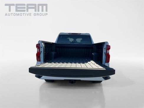 New 2026 Chevrolet Silverado 1500 Custom w/ LPO, Dark Essentials Package image 24