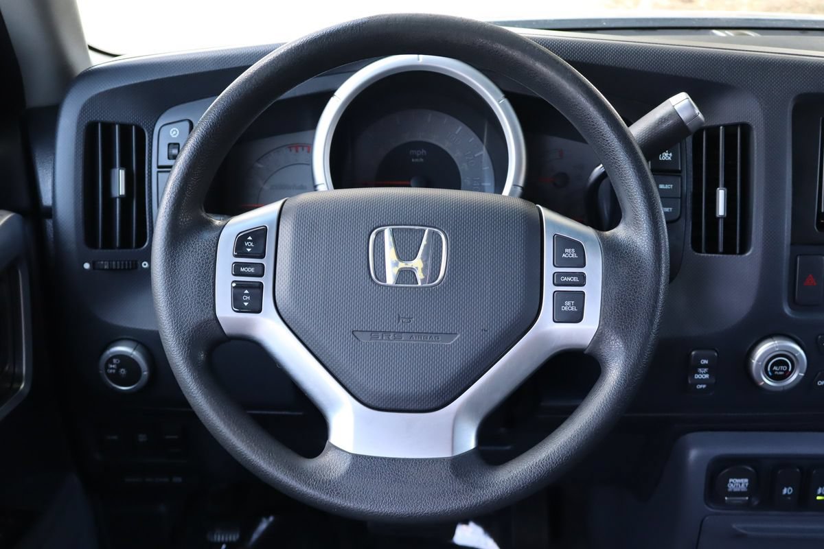 Used 2006 Honda Ridgeline RTS image 18