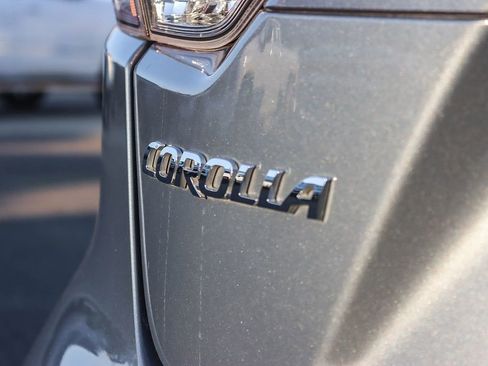 Used 2020 Toyota Corolla SE image 10