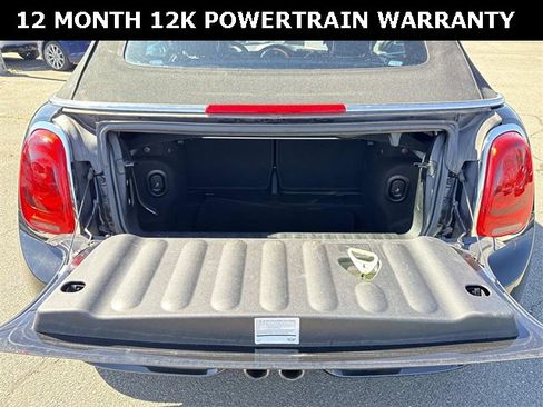 Used 2020 MINI Cooper S image 12