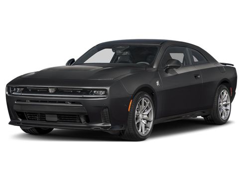 New 2026 Dodge Charger Scat Pack w/ Blacktop Package image 36