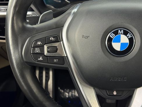 Used 2018 BMW X3 M40i image 21