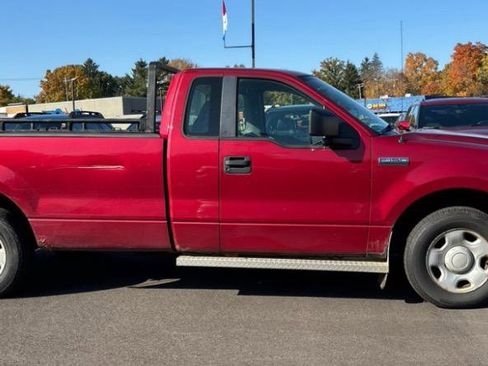 Used 2007 Ford F150 XL RWD image 4
