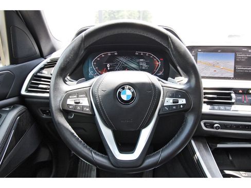 Used 2022 BMW X5 sDrive40i RWD image 16