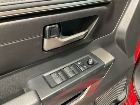 New 2026 Toyota Tundra SR5 AWD/4WD image 13