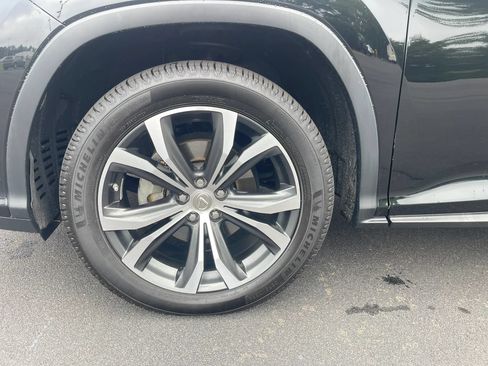Used 2016 Lexus RX 350 FWD w/ Premium Package image 9
