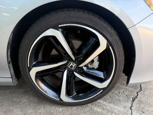Used 2021 Honda Accord Sport image 46