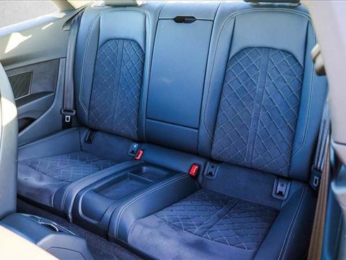 Used 2023 Audi S5 Premium Plus w/ Premium Plus image 21