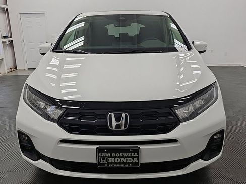 New 2026 Honda Odyssey EX-L image 3