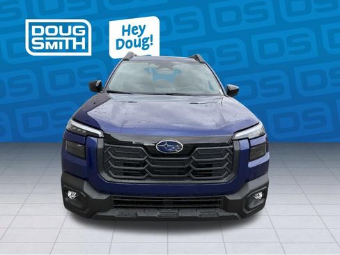 New 2026 Subaru Outback Premium AWD/4WD image 7